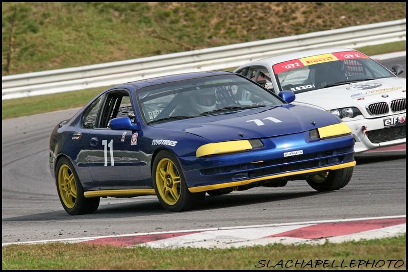 Honda Prelude Race car 1993 For Sale in Quebec - $5250