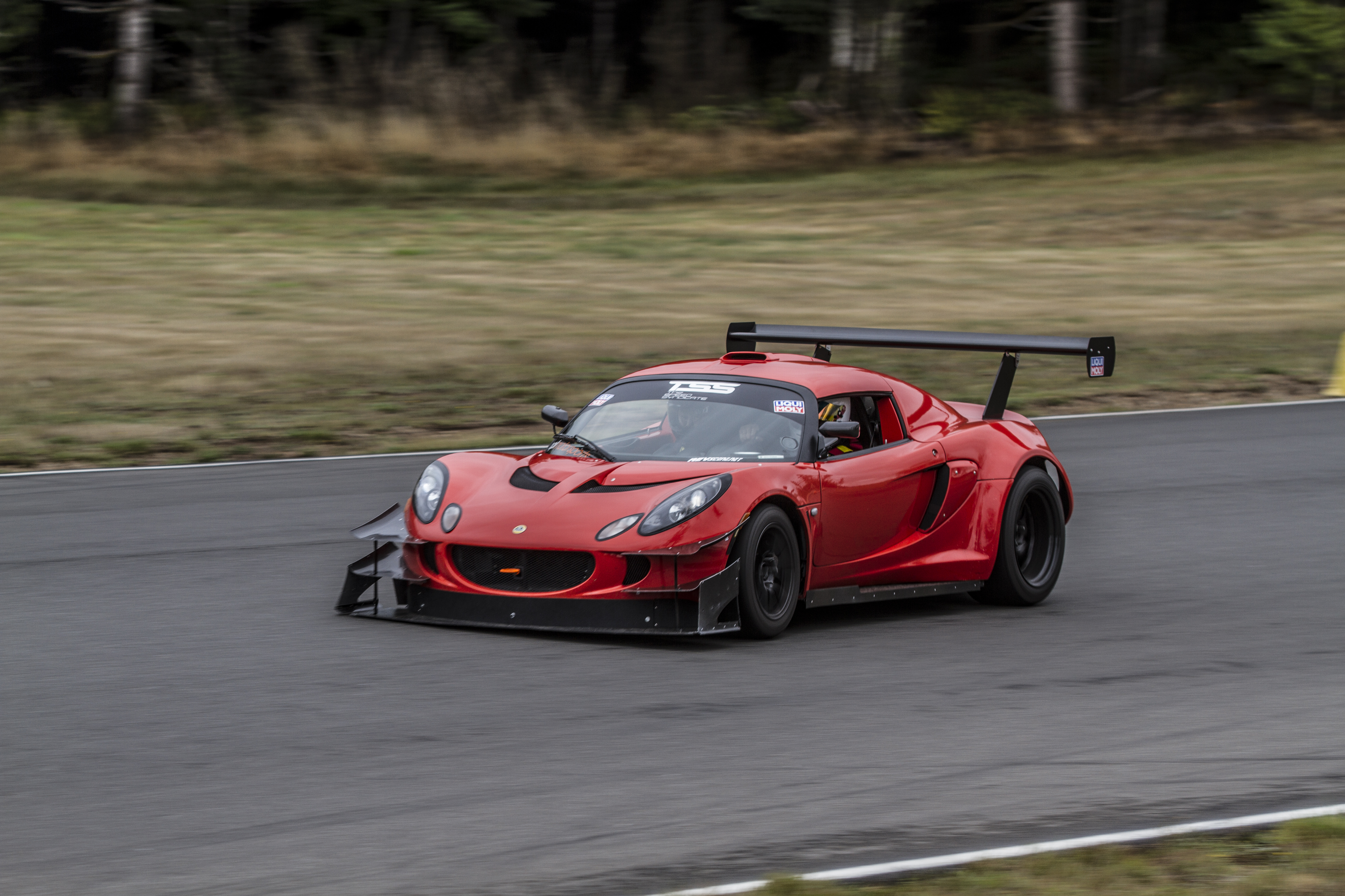 Lotus exige III