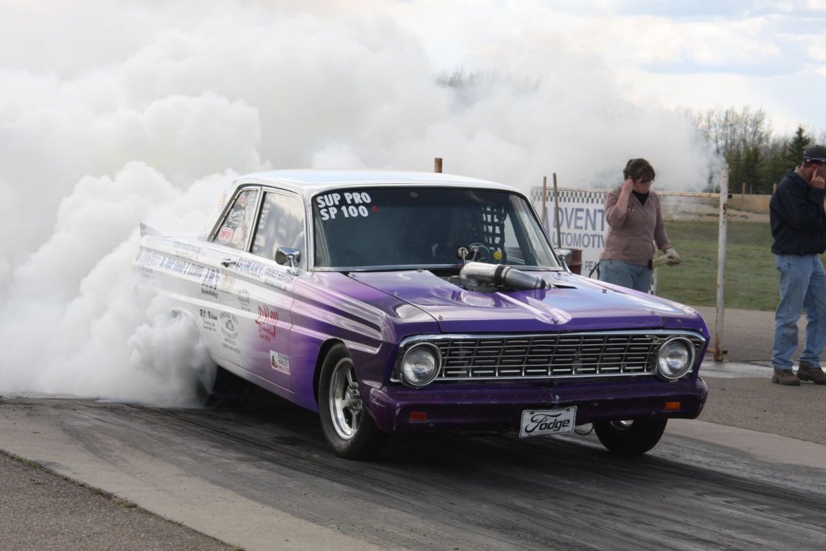 Ford falcon drag car for sale #4
