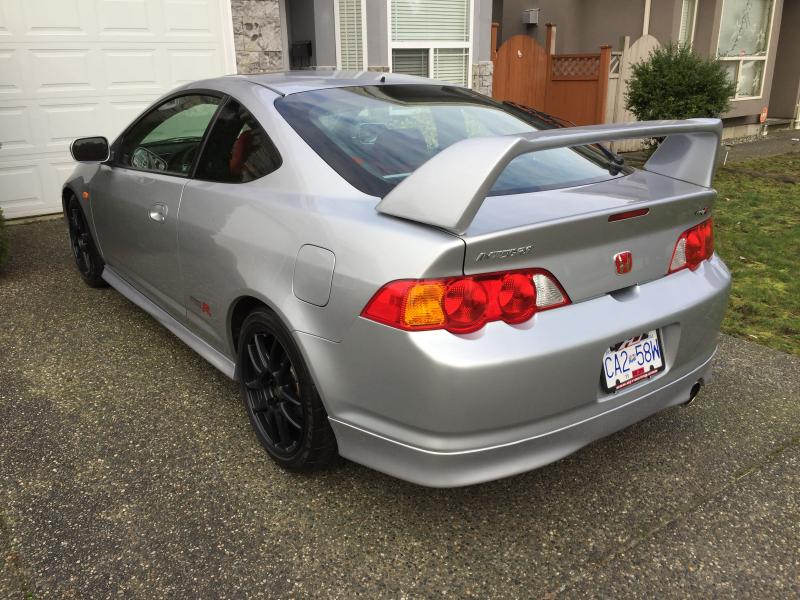 2003 RSX Type S/ Type R For Sale - $8280