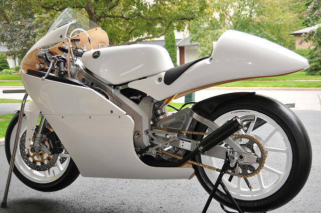 tz250 for sale