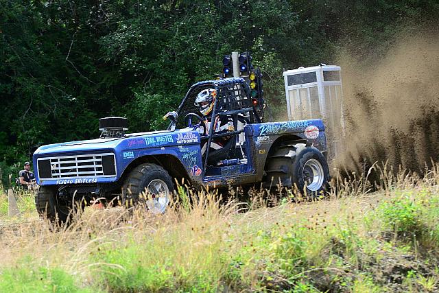 Alberni Motorsports Park photo 2