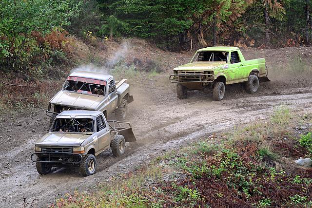 Alberni Motorsports Park photo 1